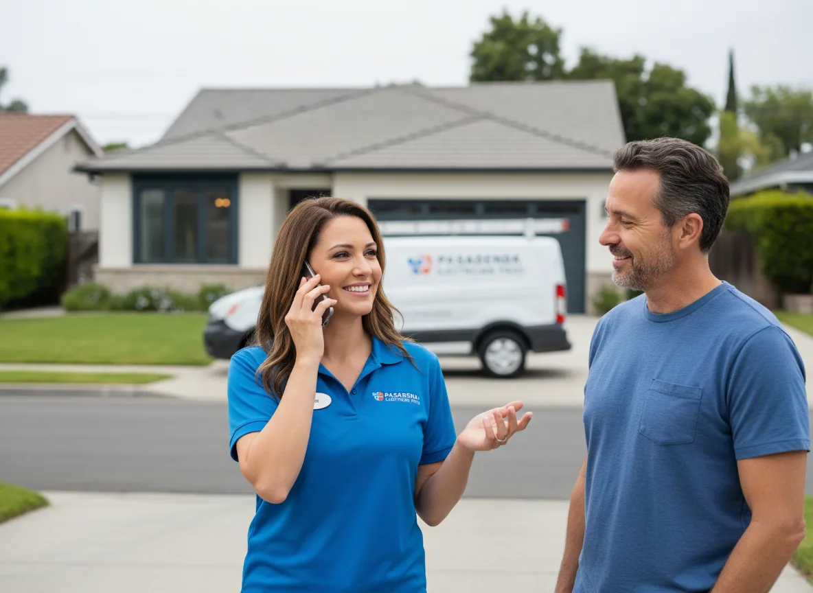 Electrician Christiana, TN FAQs